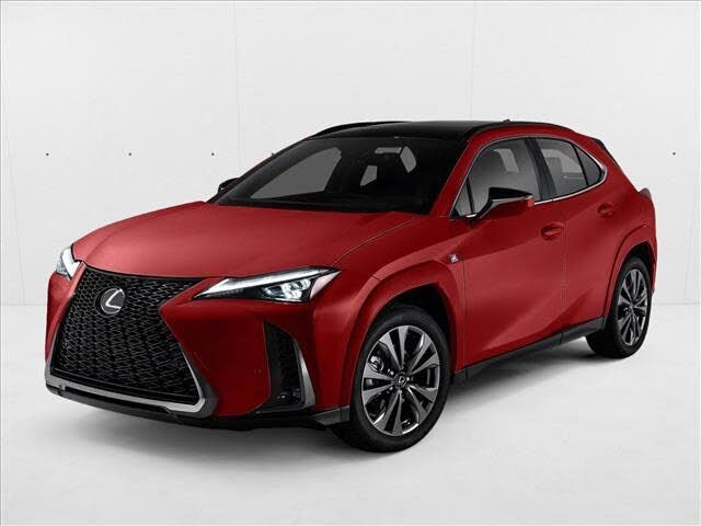 2023 LEXUS UX