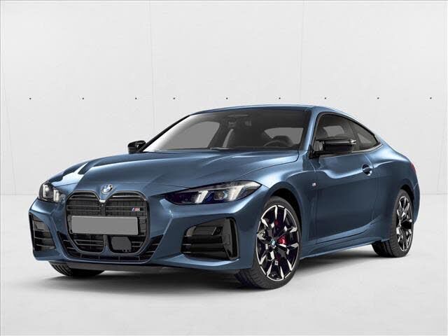 2025 BMW M4