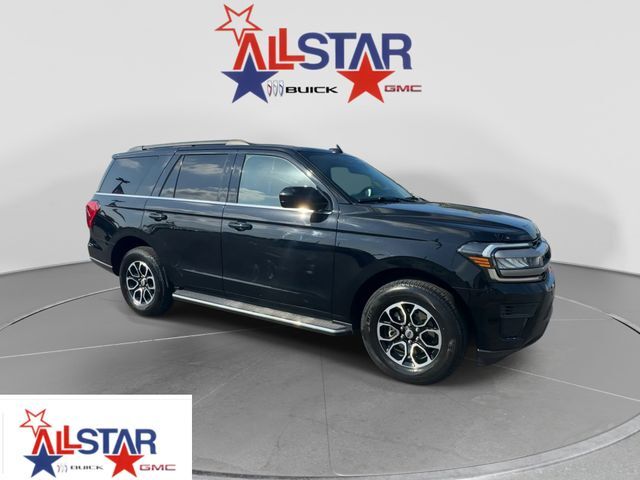 2022 FORD Expedition