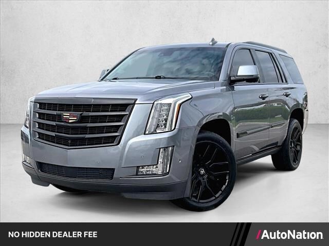 2020 CADILLAC Escalade