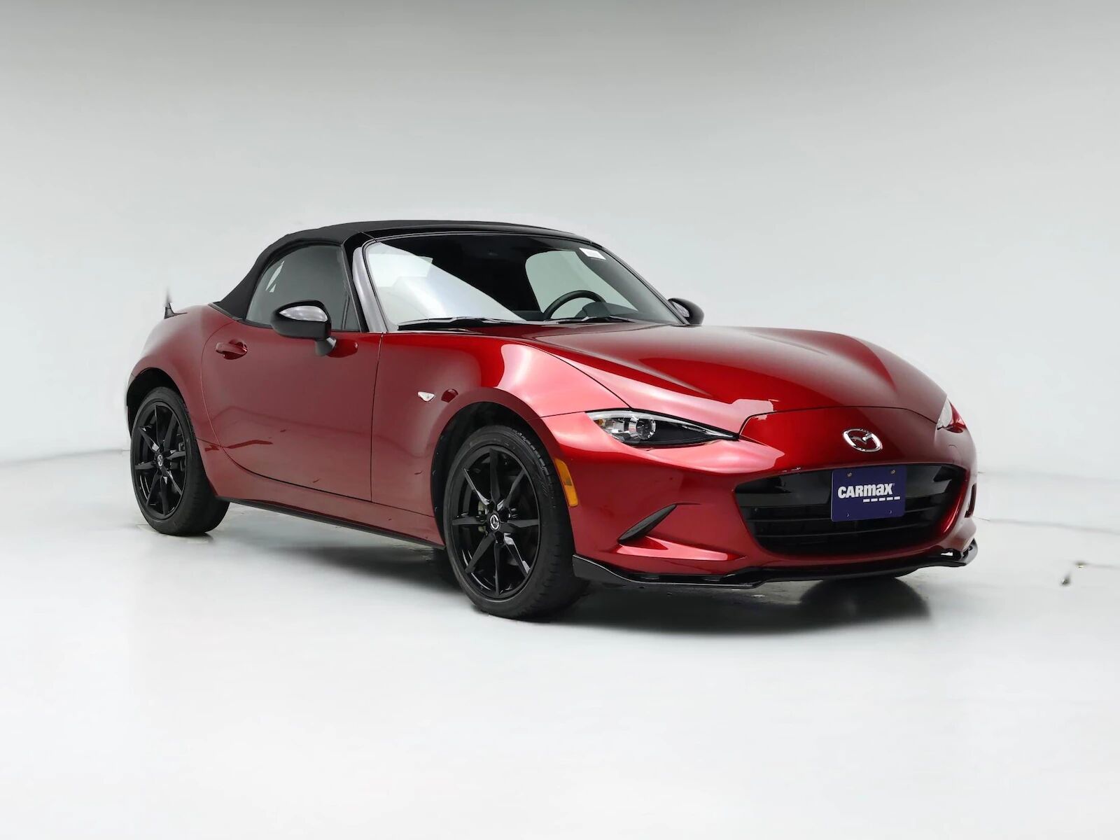 2021 MAZDA MX-5