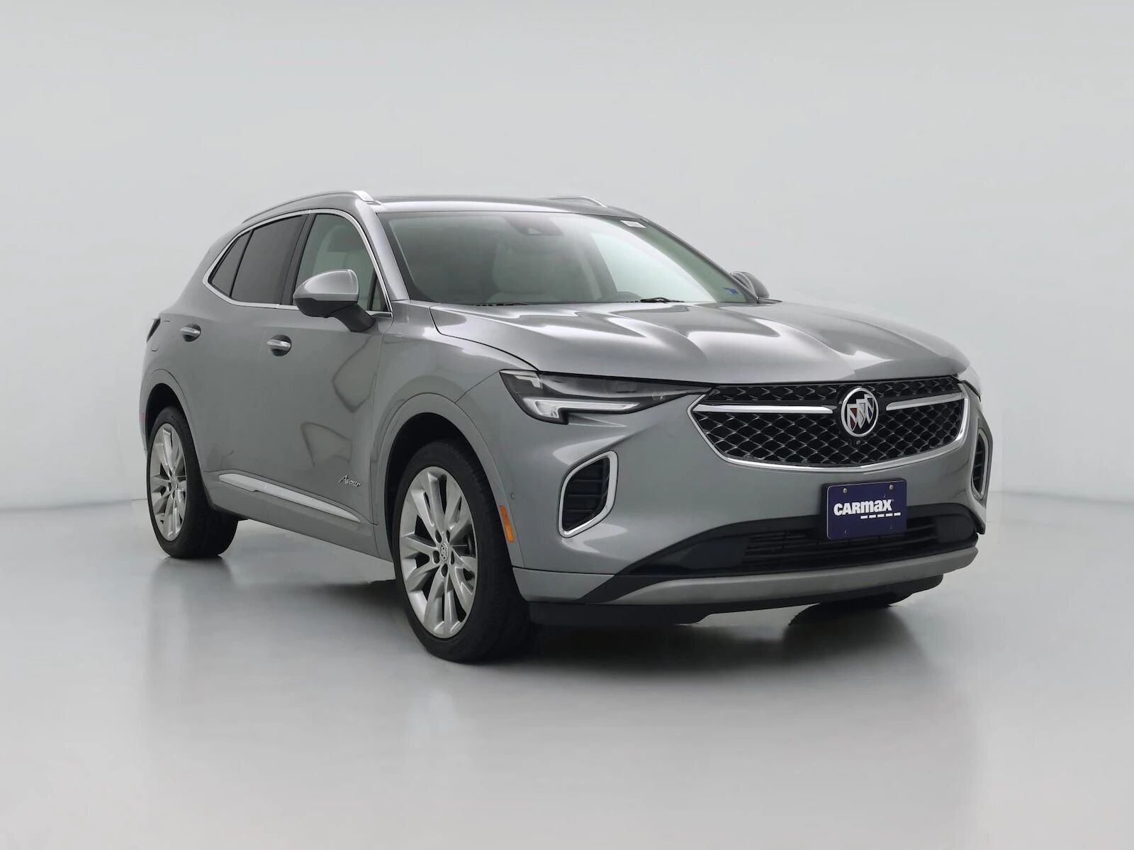 2023 BUICK Envision