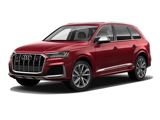 2023 AUDI SQ7