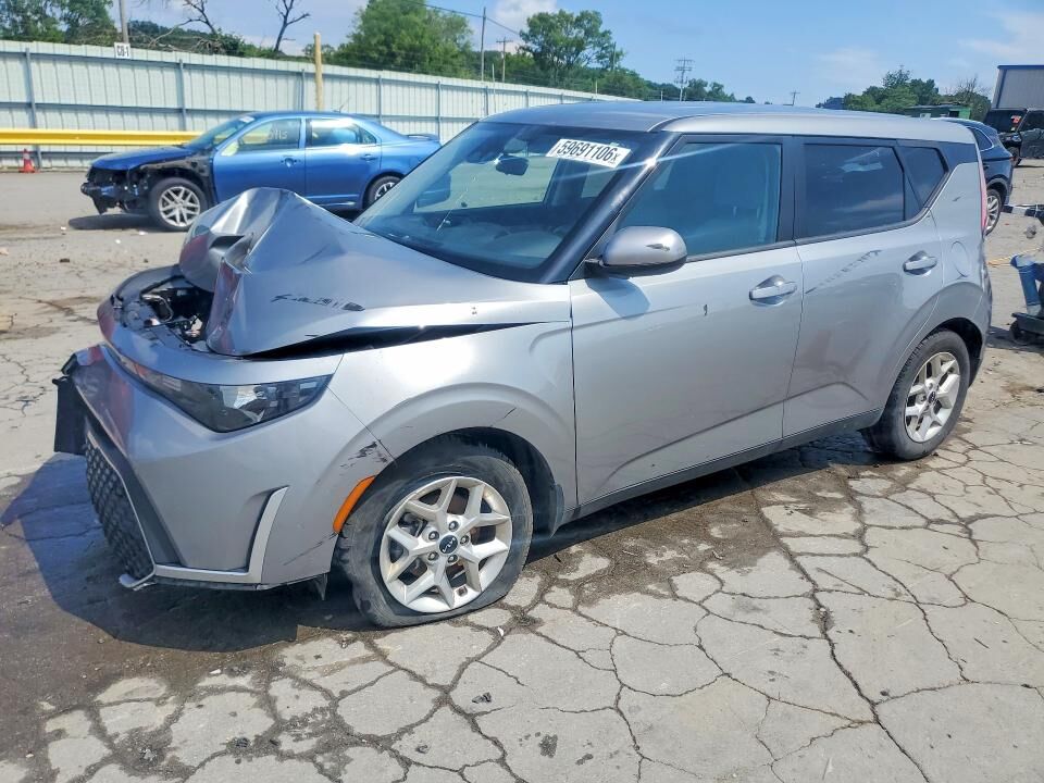 2023 KIA Soul