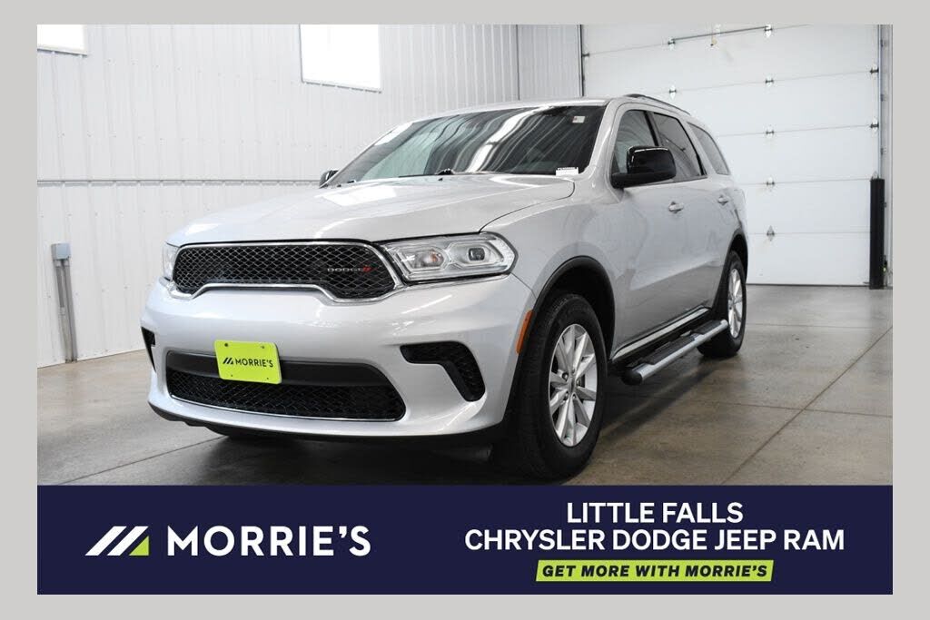 2023 DODGE Durango