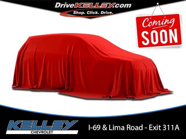 2024 BUICK Envision