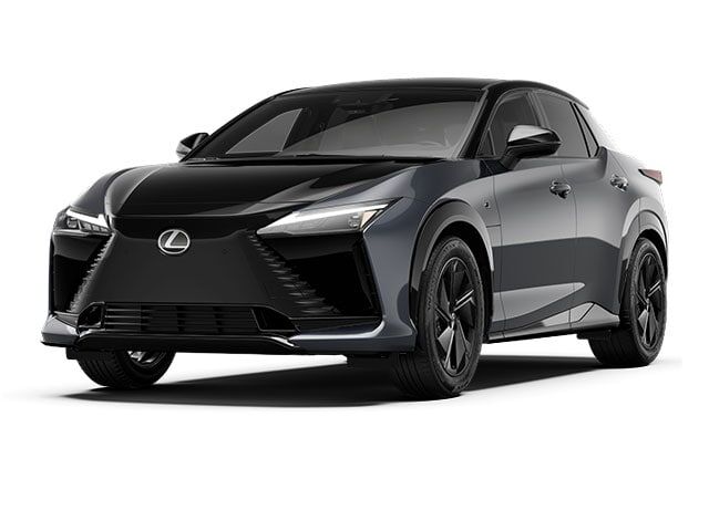 2026 LEXUS RZ
