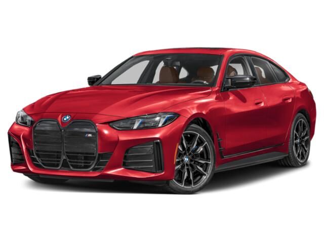2025 BMW i4