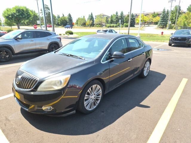 2013 BUICK Verano