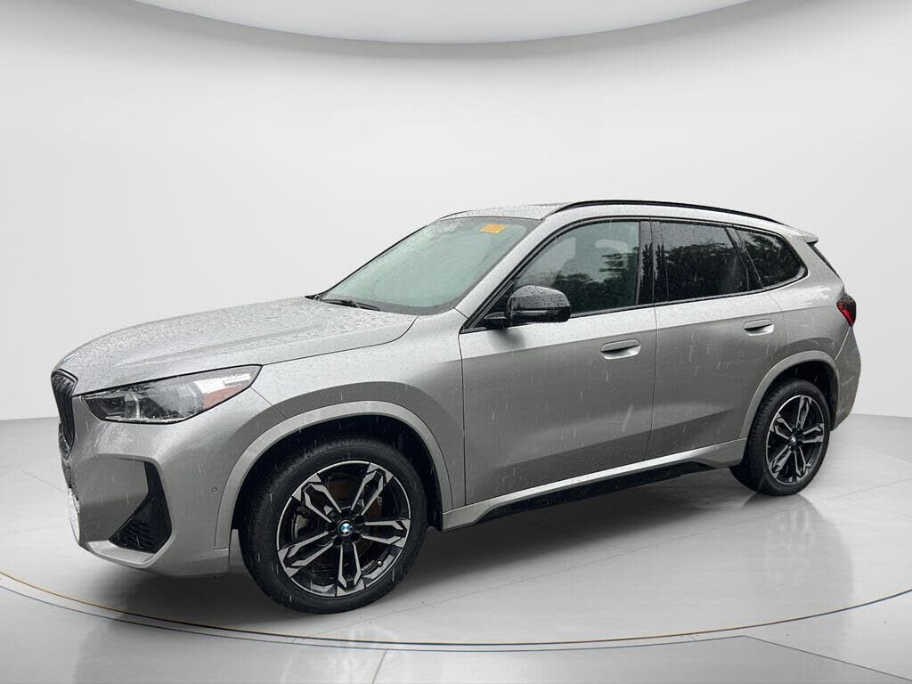 2023 BMW X1