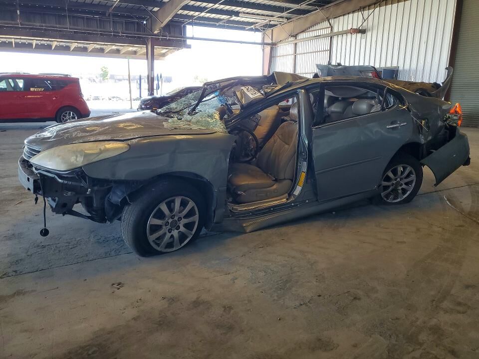 2003 LEXUS ES
