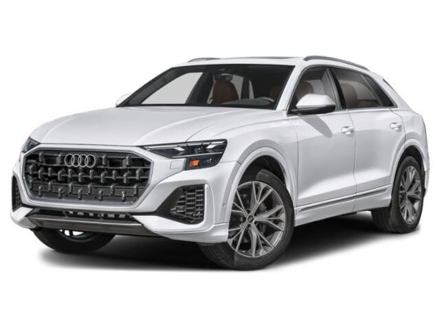 2024 AUDI Q8