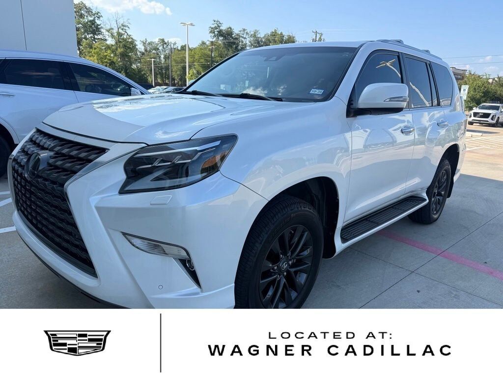 2023 LEXUS GX
