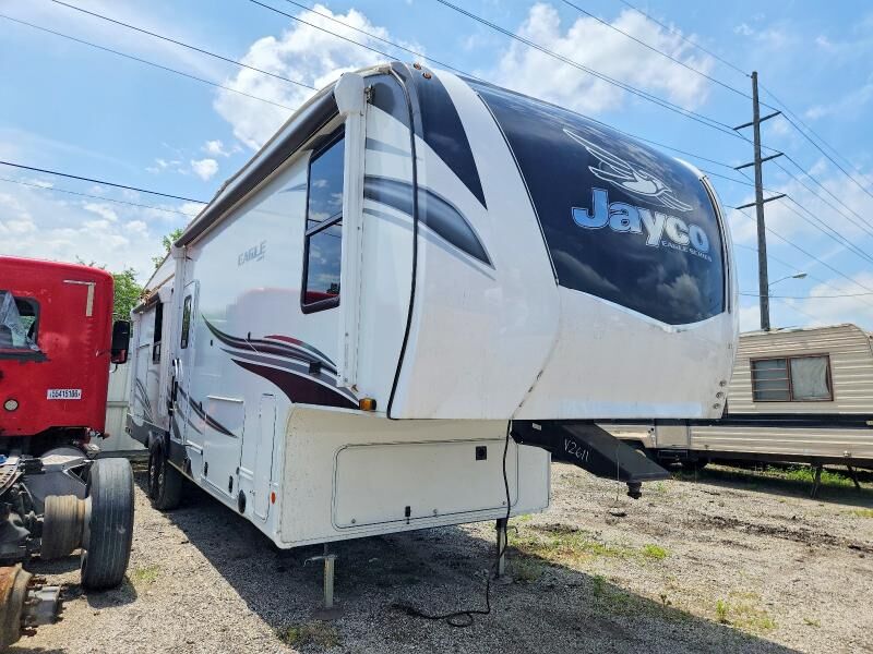 2022 JAYCO Jayco
