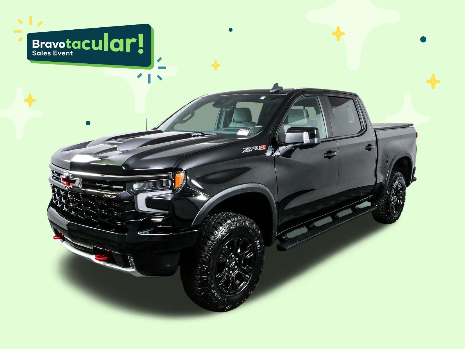 2022 CHEVROLET Silverado