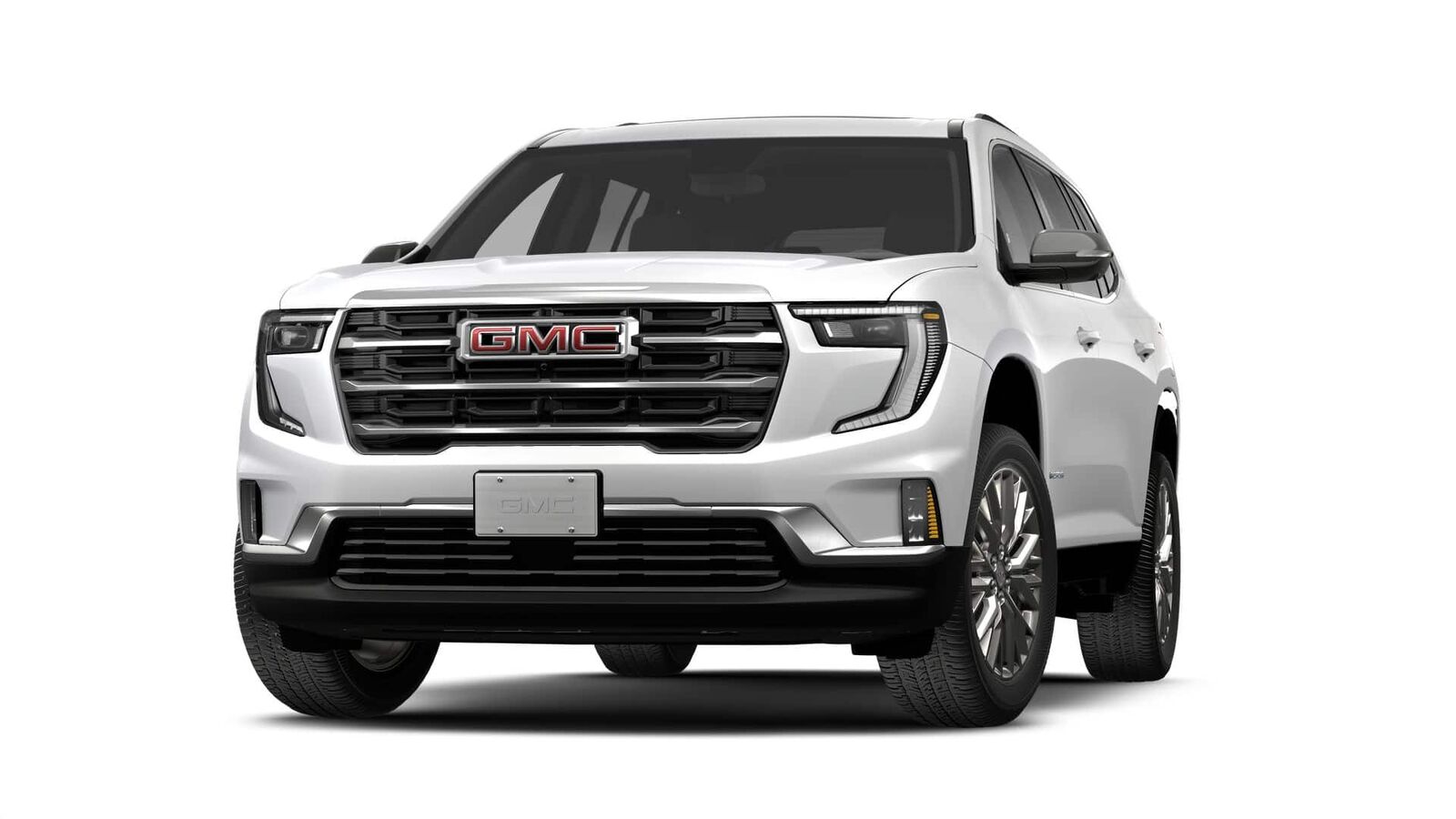 2027 GMC Acadia