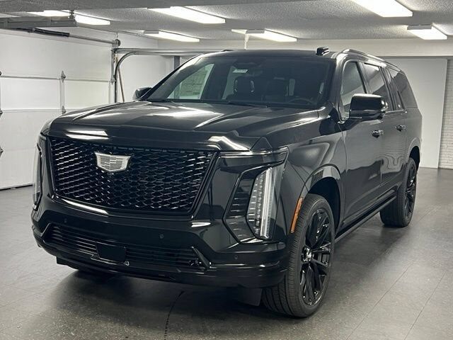 2026 CADILLAC Escalade ESV