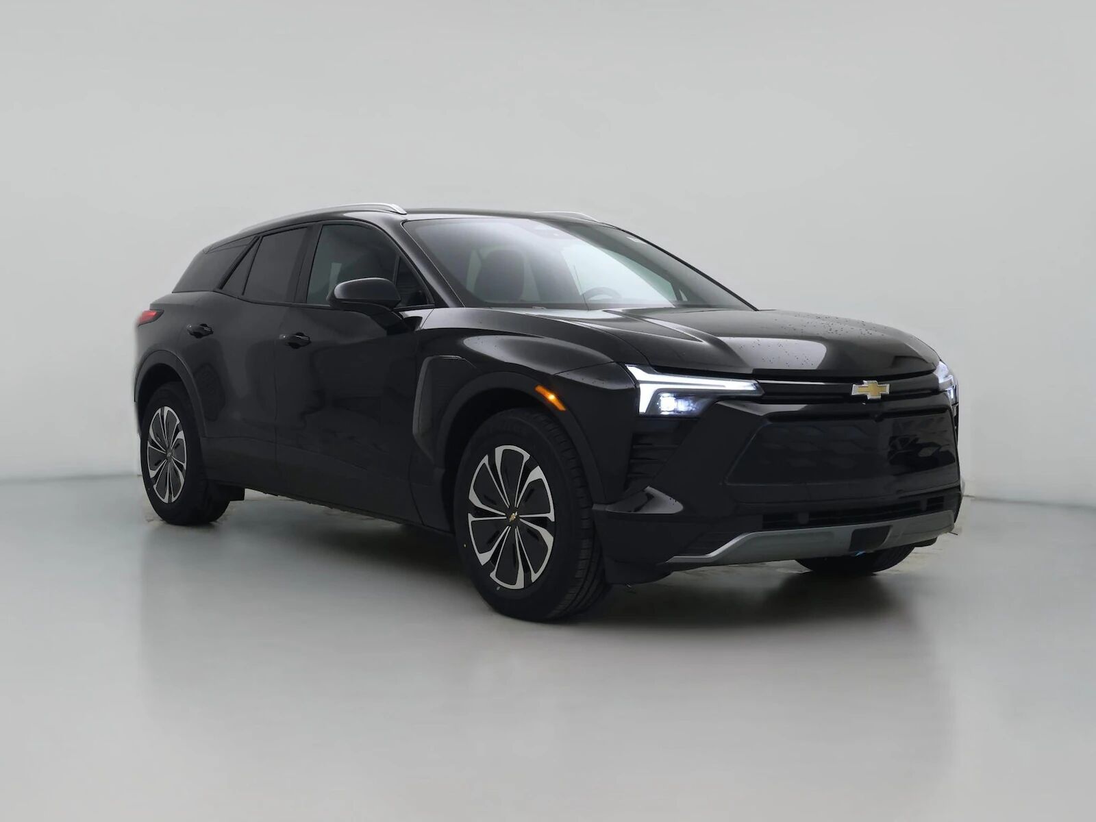 2024 CHEVROLET Blazer EV