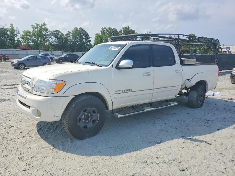 2006 TOYOTA Tundra