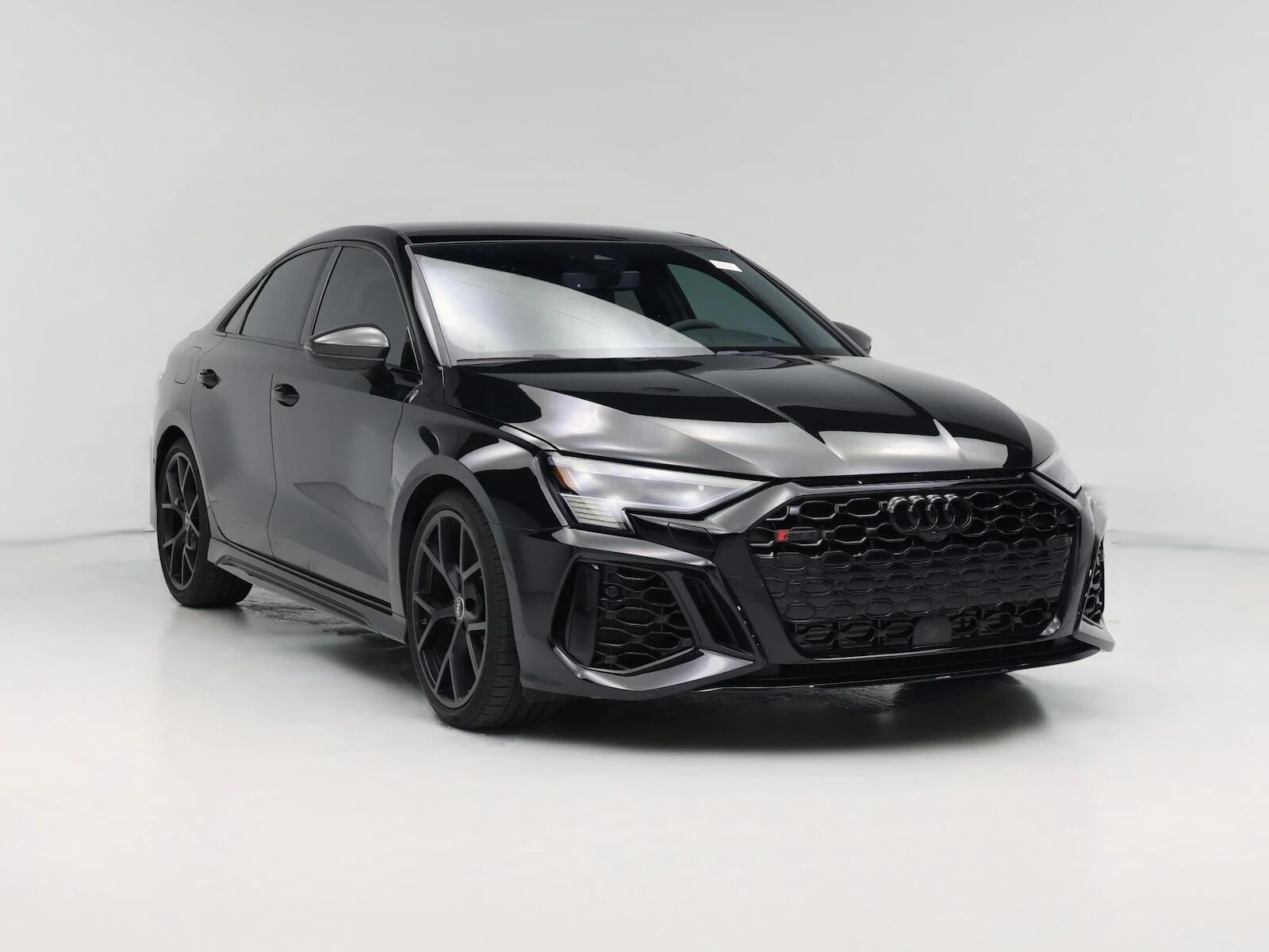 2024 AUDI RS3