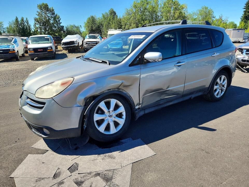 2006 SUBARU B9 Tribeca