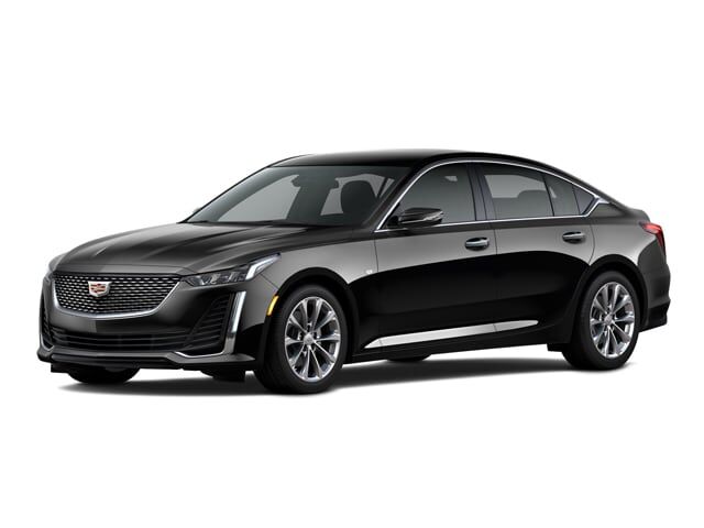 2020 CADILLAC CT5