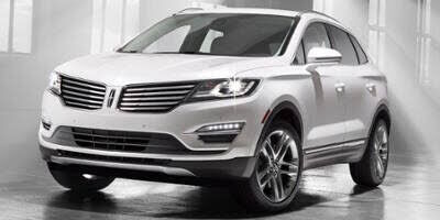 2016 LINCOLN MKC
