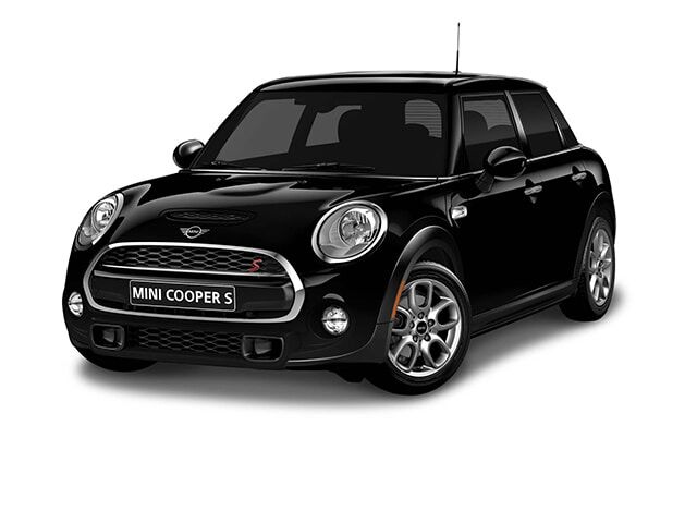 2020 MINI Hardtop