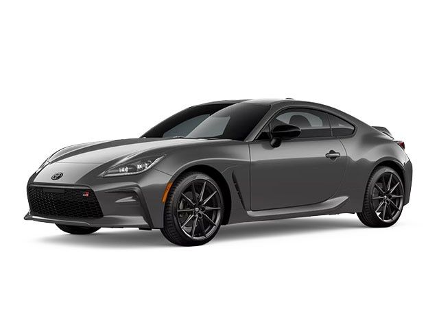 2026 TOYOTA GR86