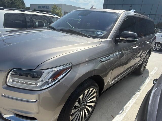 2020 LINCOLN Corsair