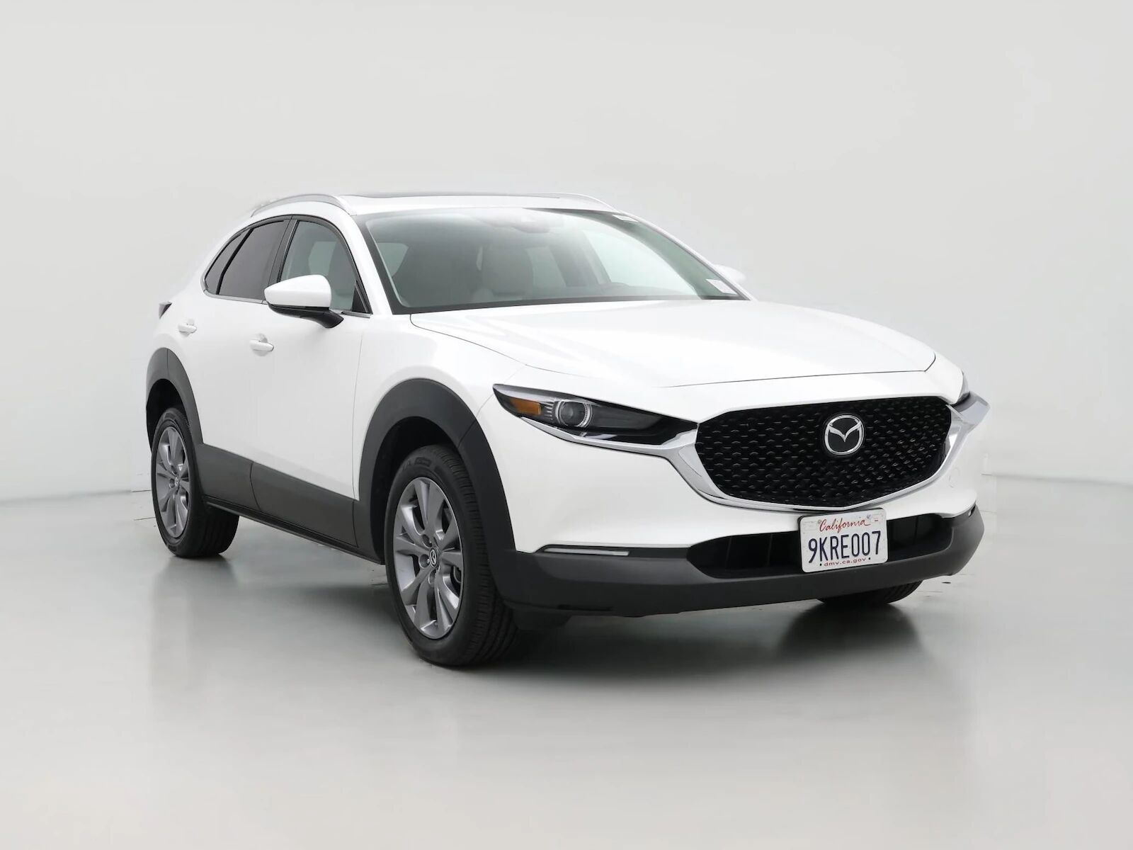 2023 MAZDA CX-30