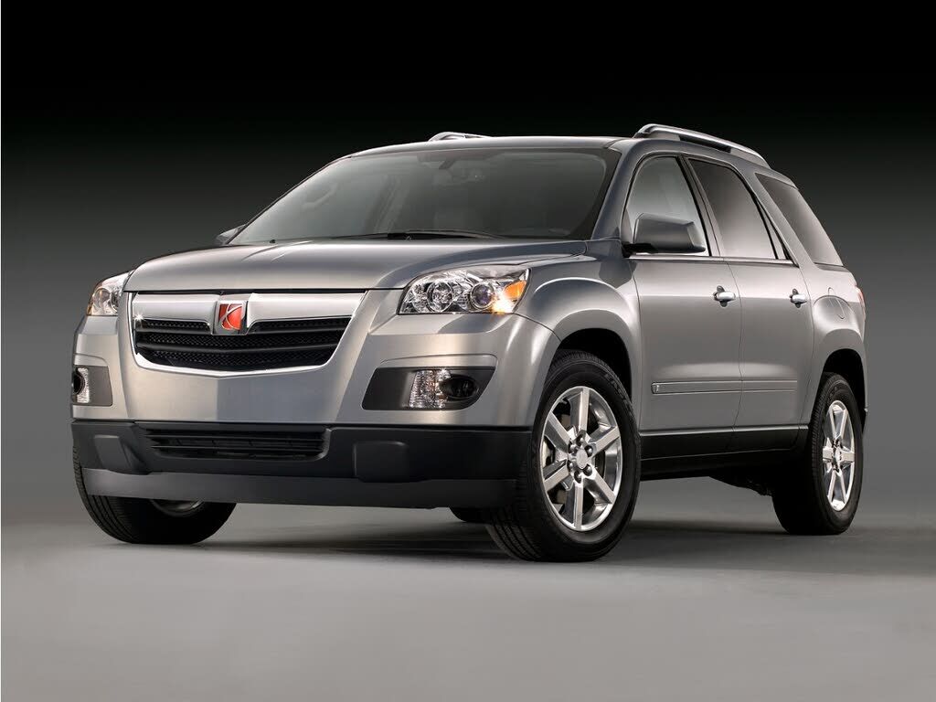 2008 SATURN Outlook