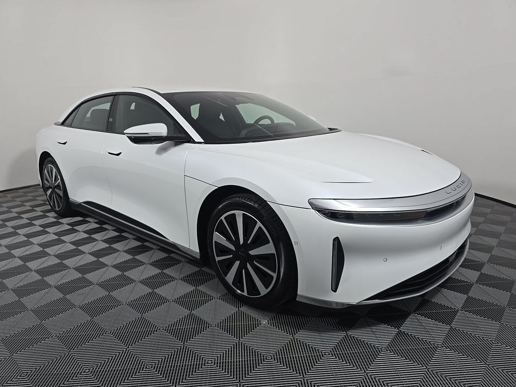 2023 LUCID MOTORS Air