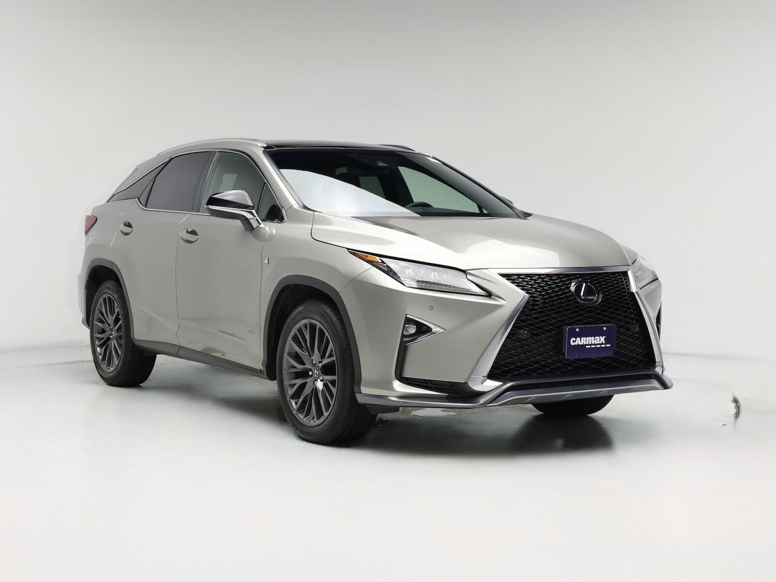 2017 LEXUS RX