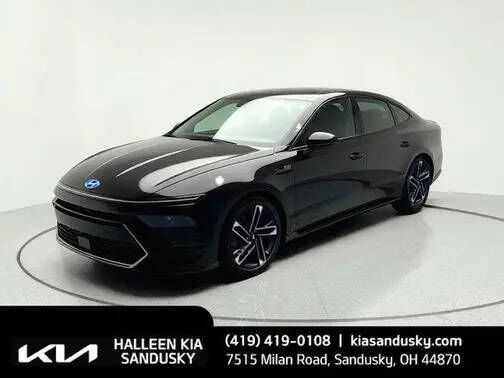 2024 HYUNDAI Sonata