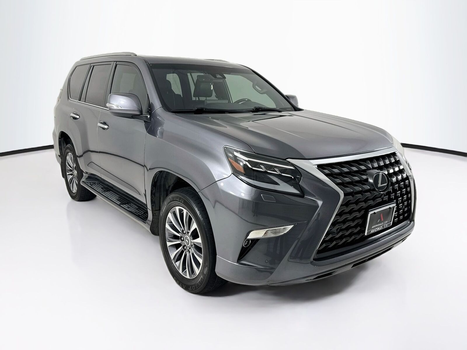 2022 LEXUS GX
