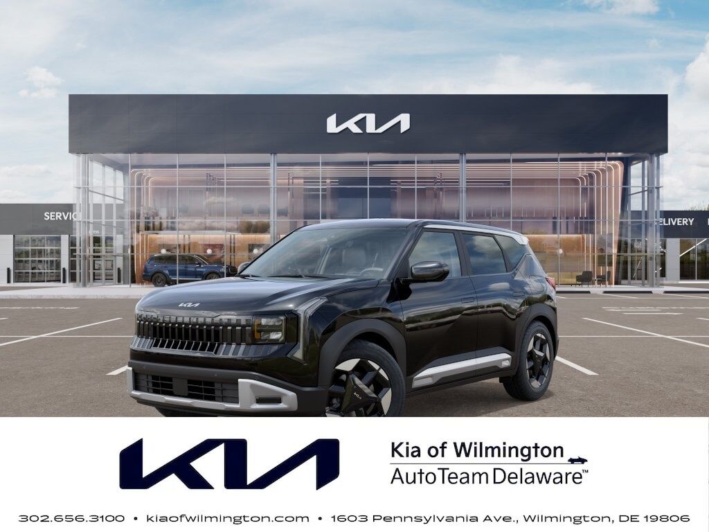 2027 KIA Seltos