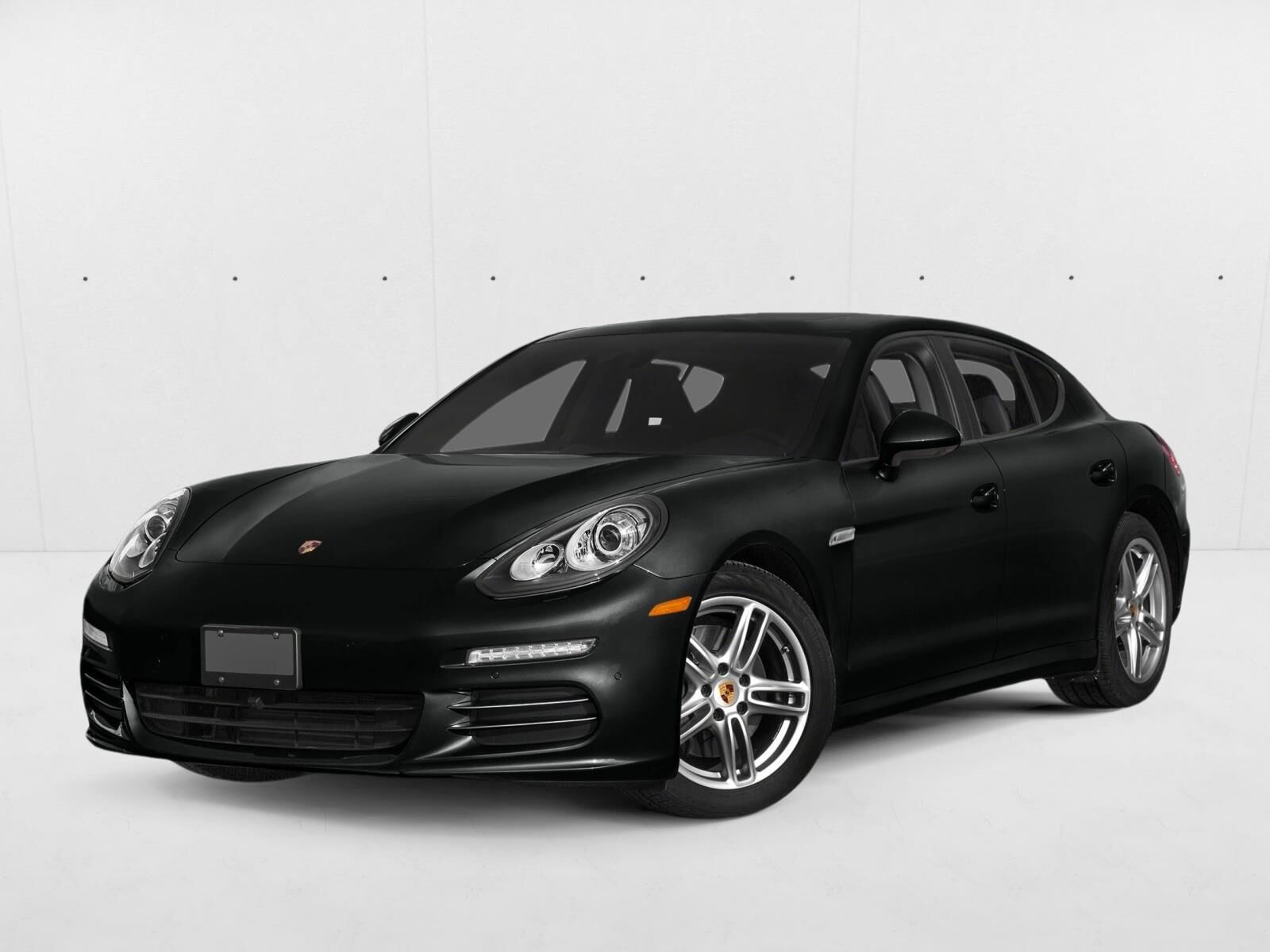 2015 PORSCHE Panamera