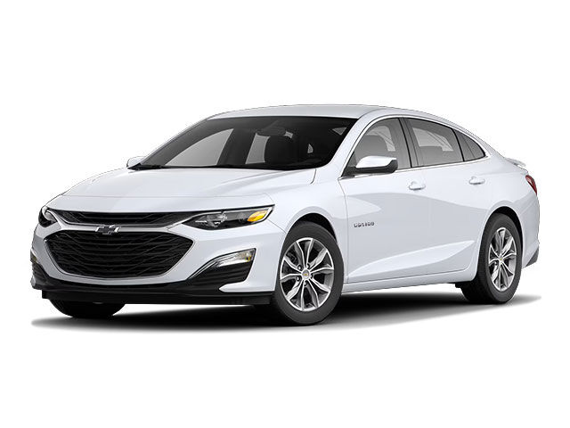 2025 CHEVROLET Malibu