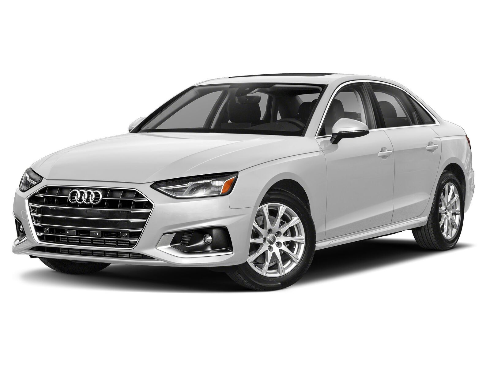 2021 AUDI A4