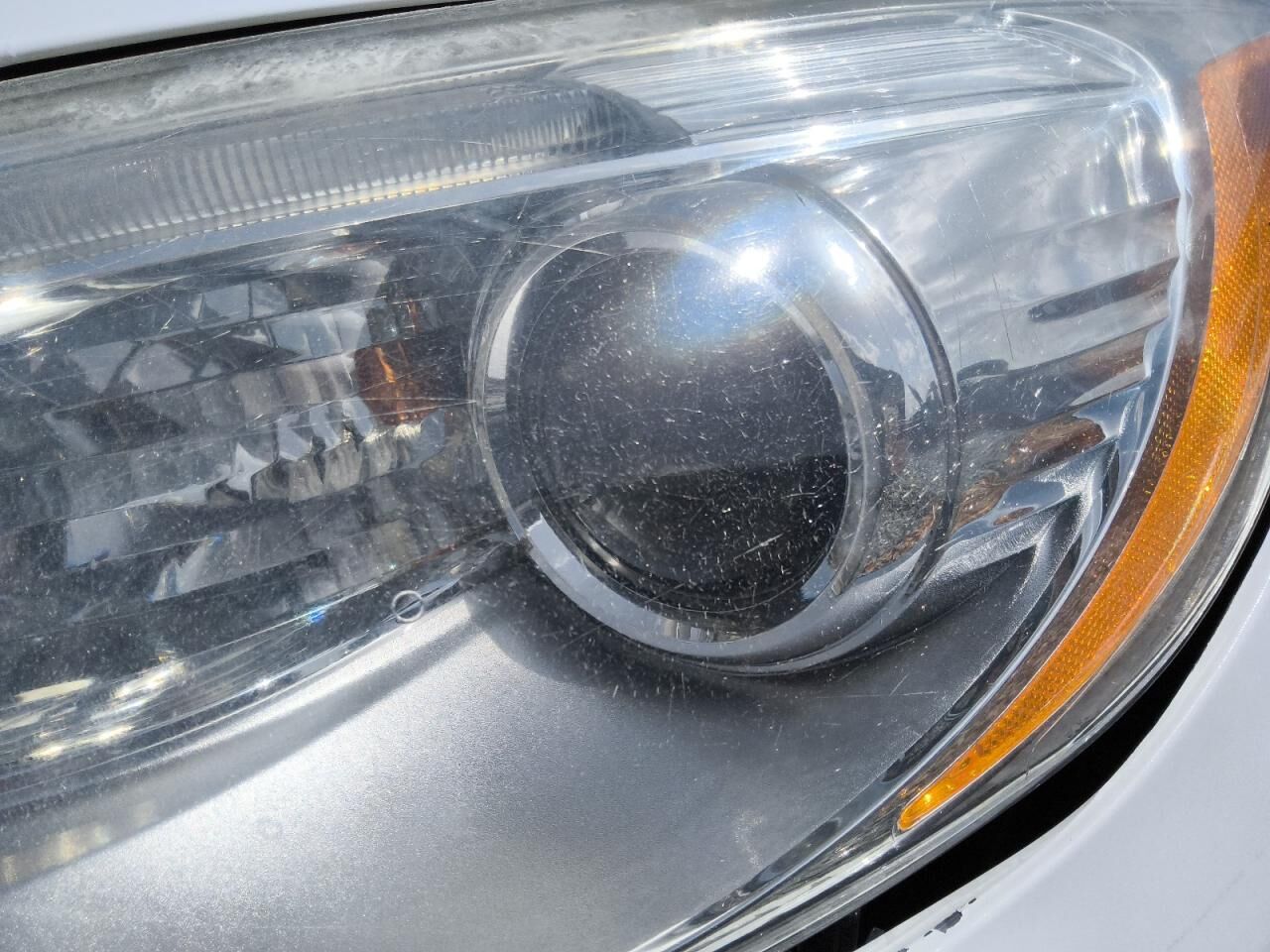 2012 CHRYSLER 200