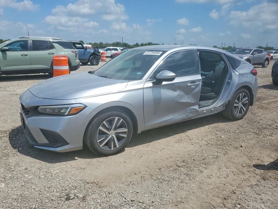 2023 HONDA Civic