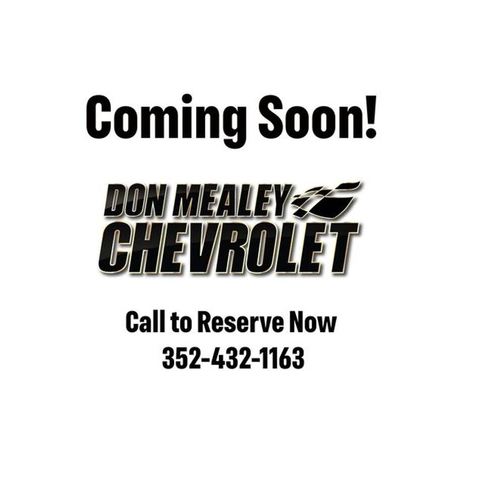 2027 CHEVROLET Traverse