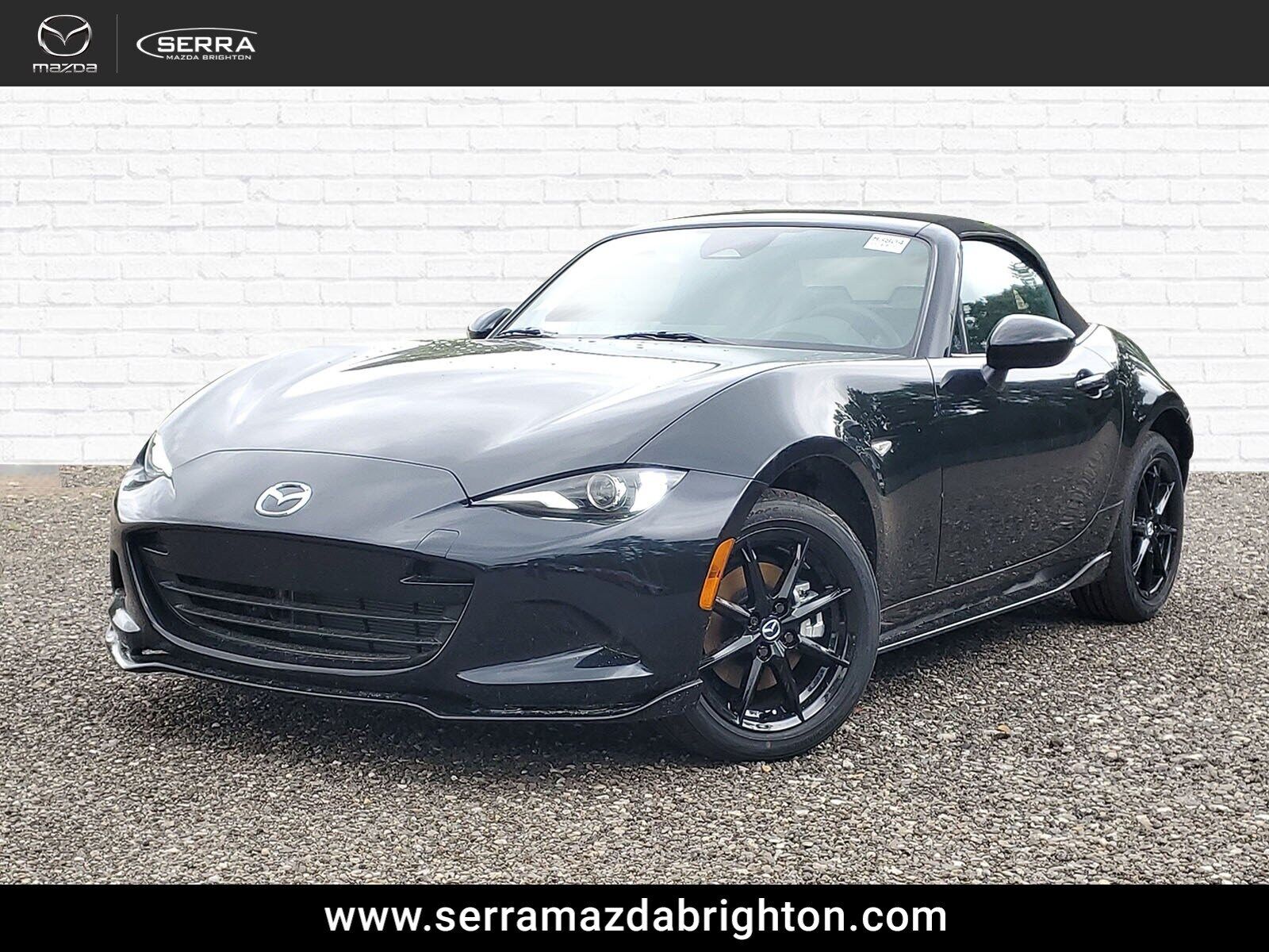 2026 MAZDA MX-5