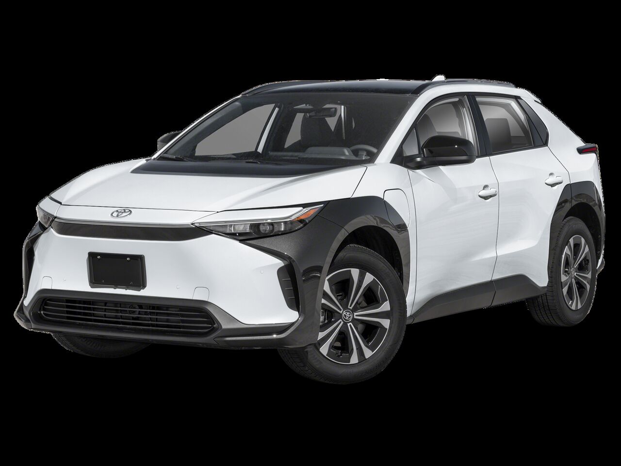 2023 TOYOTA bZ4X