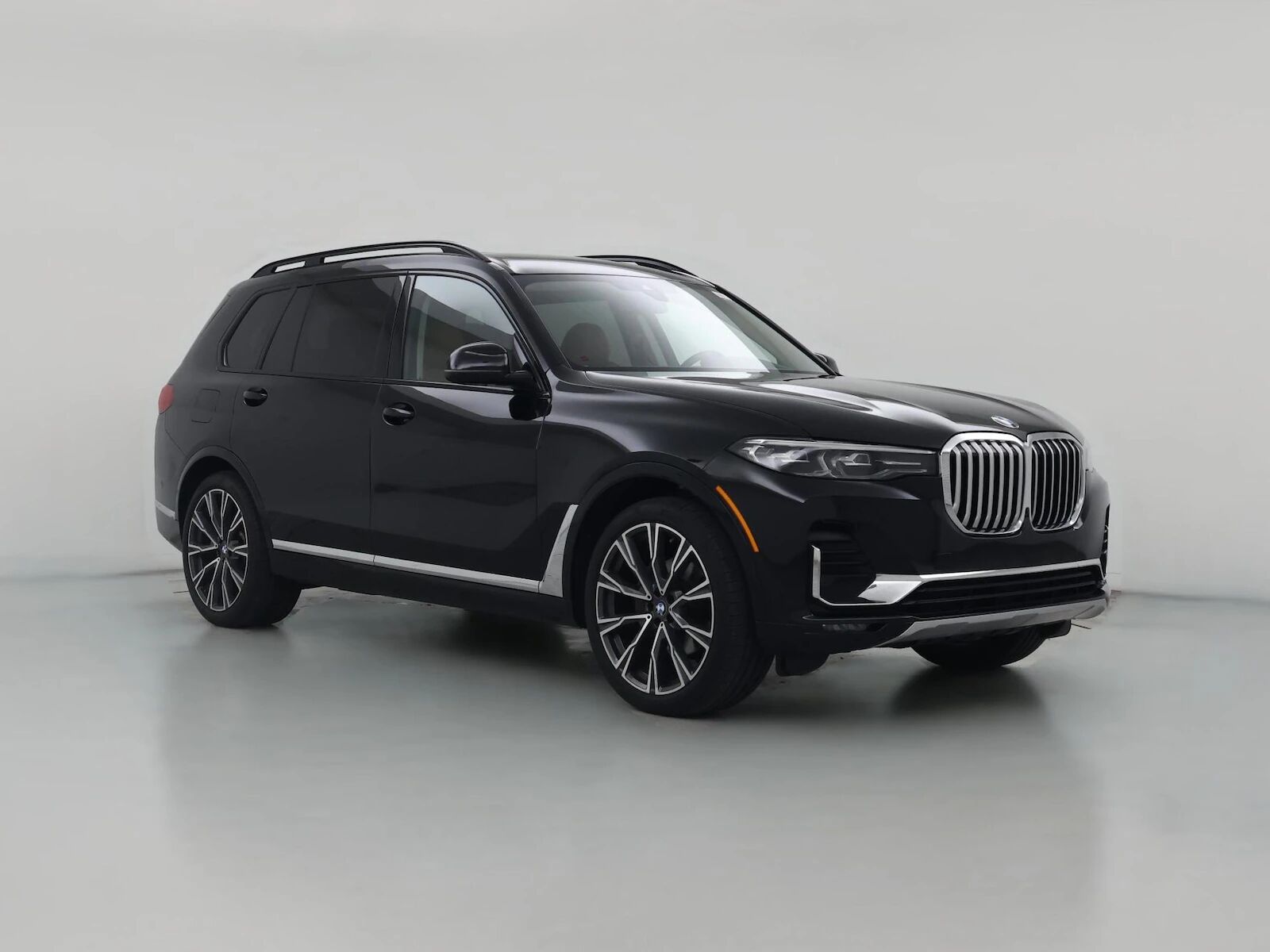 2022 BMW X7