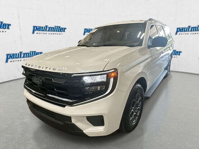 2025 FORD Expedition