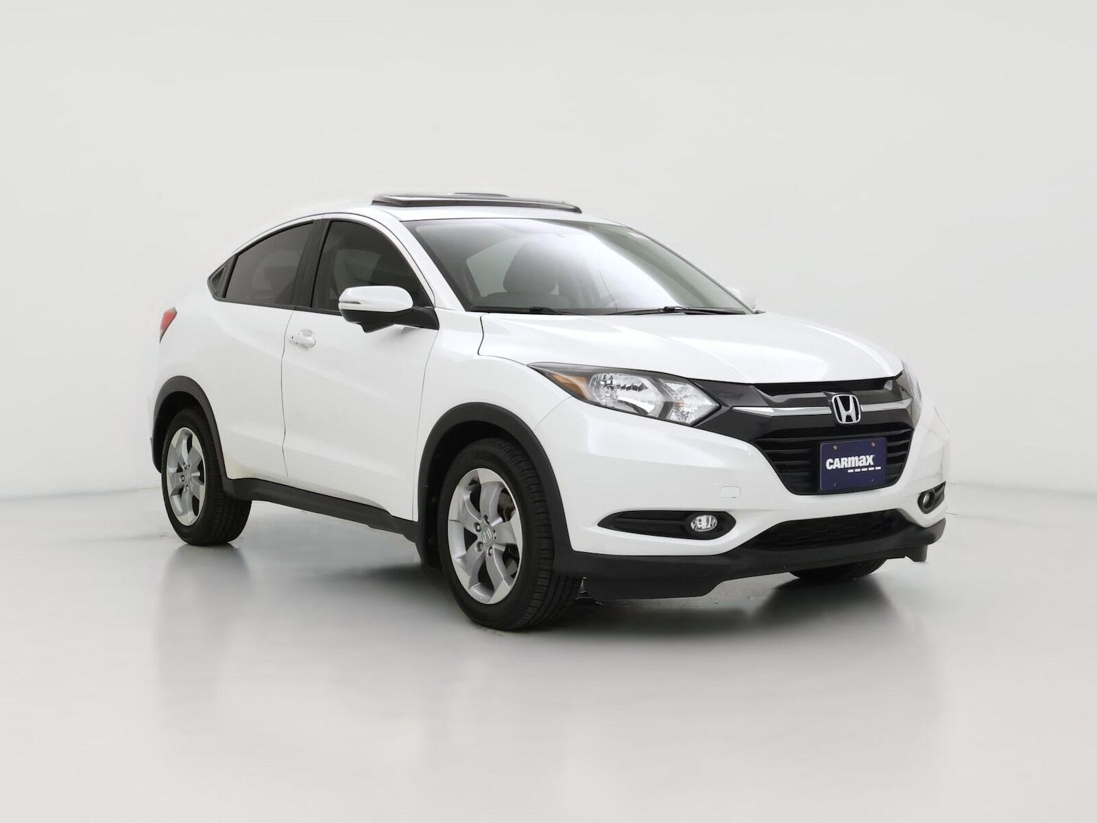 2016 HONDA HR-V