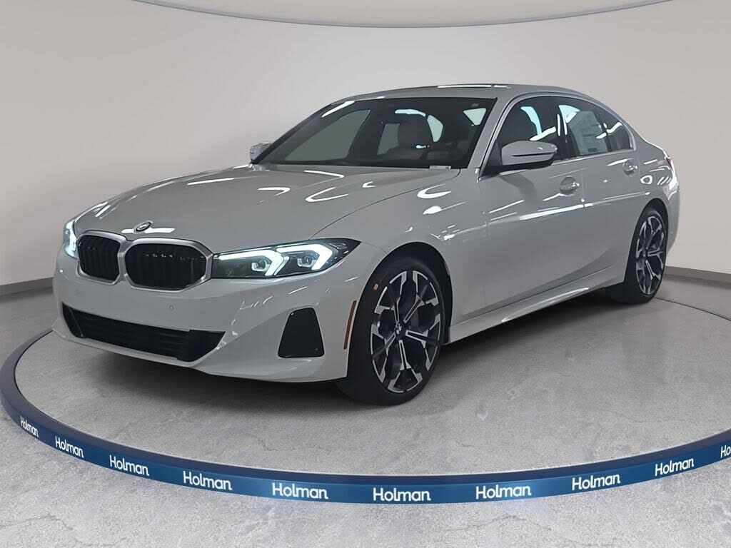 2026 BMW 3 Series