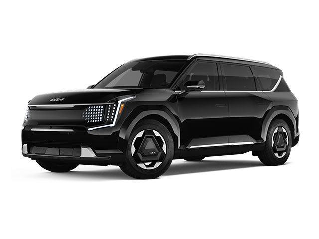2026 KIA EV9